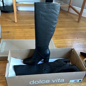 Dolce Vita Fynn Boots